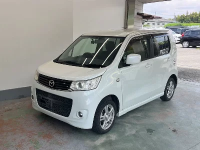 Mazda Flair