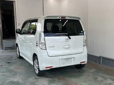 Mazda Flair