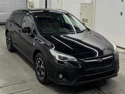 Subaru SUBARU XV