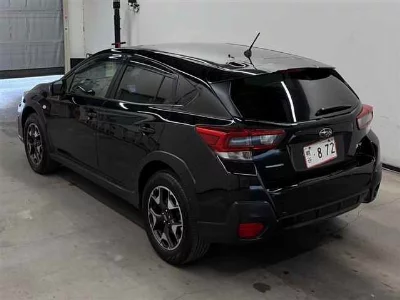 Subaru SUBARU XV