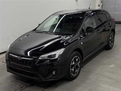 Subaru SUBARU XV