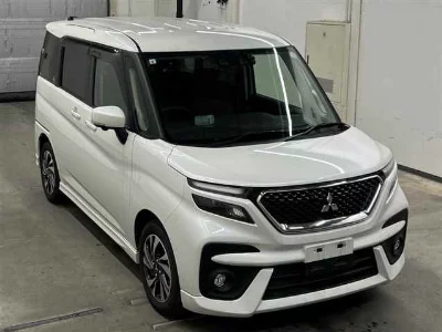 MITSUBISHI DELICA D:2
