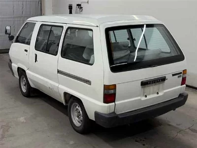 Toyota TownAce