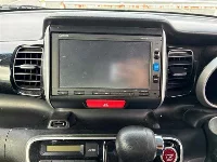 Цена авто Honda N BOX+CUSTOM с аукционов Японии, номер кузова JF1, пробег 33 000, оценка 8