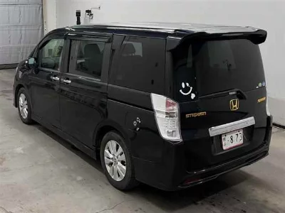 Honda STEPWGN SPADA