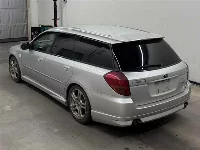 Subaru LEGACY TOURING WAGON