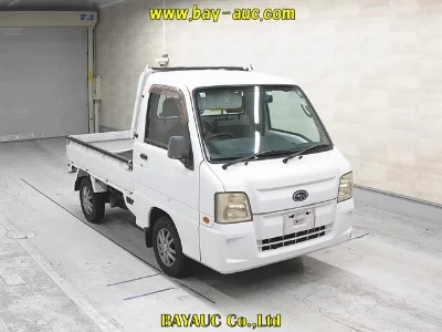 Subaru Sambar Truck