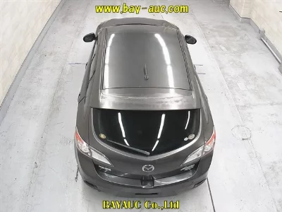 Mazda AXELA SPORT