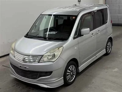 Mitsubishi Delica D:2