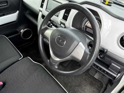 Mazda Flair Crossover
