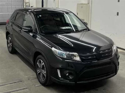 Suzuki Escudo
