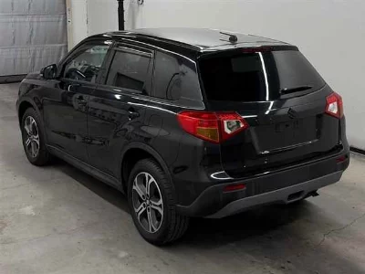 Suzuki Escudo