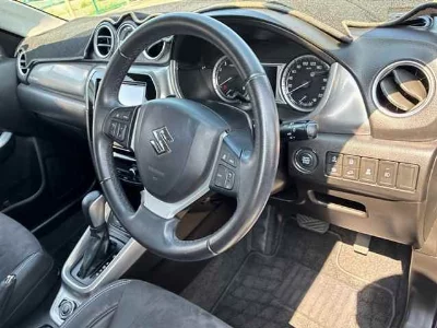 Suzuki Escudo