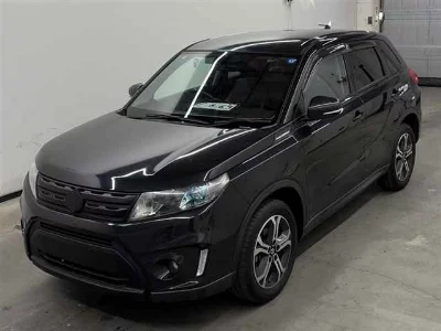 Suzuki Escudo