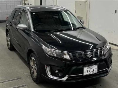 SUZUKI ESCUDO