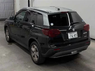 SUZUKI ESCUDO