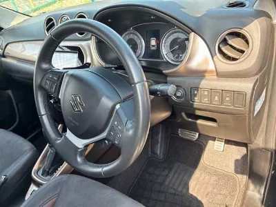 SUZUKI ESCUDO