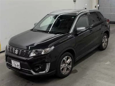 SUZUKI ESCUDO