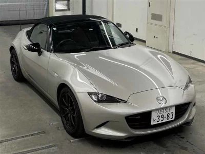 Mazda Roadster