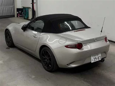 Mazda Roadster