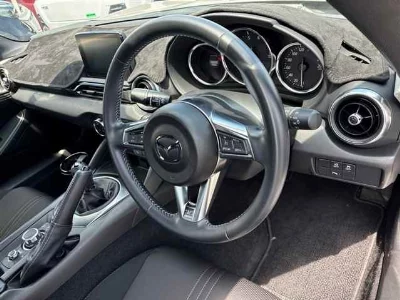 Mazda Roadster