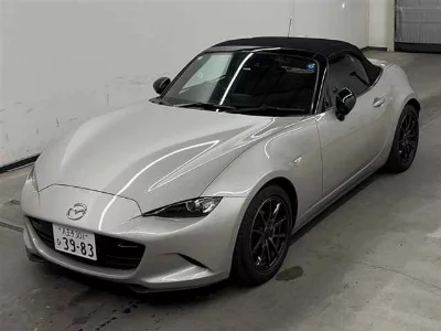 Mazda Roadster
