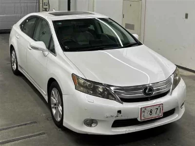 Lexus HS250h