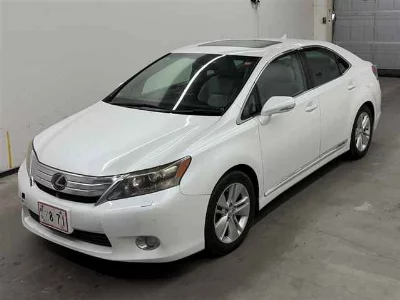 Lexus HS250h
