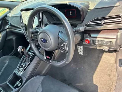 Subaru WRX