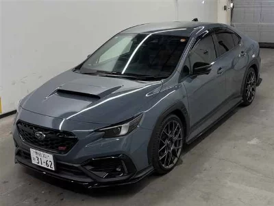 Subaru WRX
