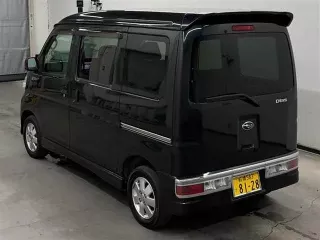 Subaru Dias Wagon