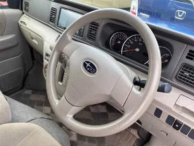 Subaru Dias Wagon