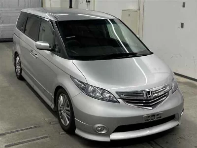 Honda Elysion