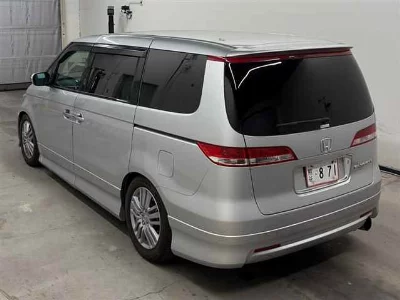 Honda Elysion