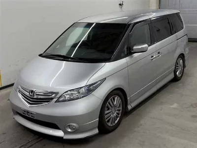 Honda Elysion