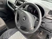 Цена авто Mitsubishi  с аукционов Японии, номер кузова MB15S, пробег 60 000, оценка 2