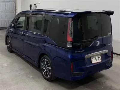 Honda STEPWGN SPADA
