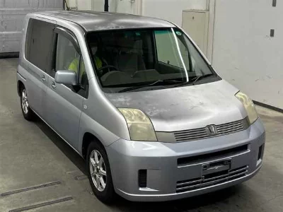Honda Mobilio
