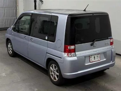 Honda MOBILIO