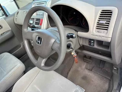 Honda MOBILIO