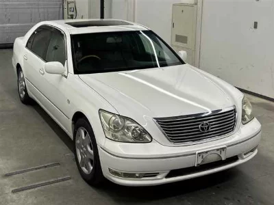 Toyota Celsior