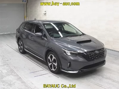 Subaru LEVORG LAYBAC