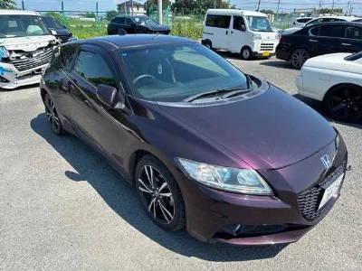 Honda CR-Z
