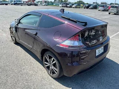 Honda CR-Z