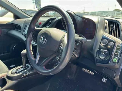 Honda CR-Z
