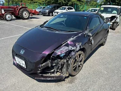 Honda CR-Z