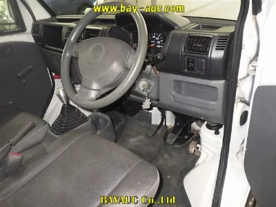 NISSAN CLIPPER TRUCK