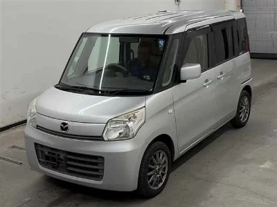 Mazda Flair Wagon