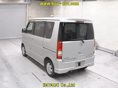 Mazda SCRUM WAGON