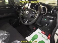 Цена авто Honda N BOX+CUSTOM с аукционов Японии, номер кузова JF1, пробег 142 000, оценка 8